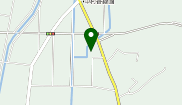 代行運転エース(A)の地図画像