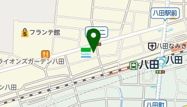 Area51の地図画像