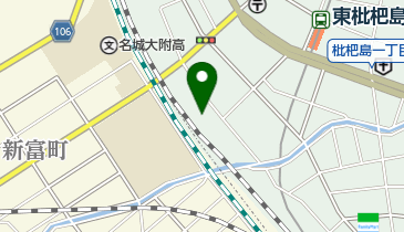 株式会社マルツ電波中部支店の地図画像