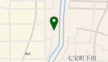 ECOガレージの地図画像