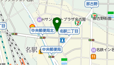 トータルクリエート株式会社の地図画像