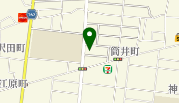 こどもサポート教室きらり 沼津金岡校の地図画像