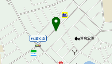 ホソイメガネ豊明店の地図画像