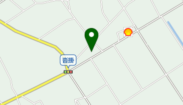鹿島オートの地図画像