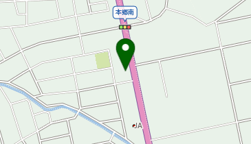 全身ほぐし処さくら常滑店の地図画像