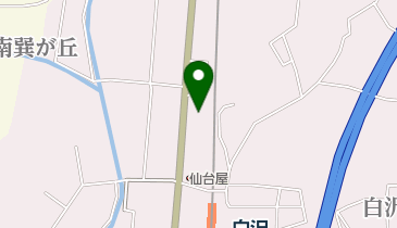 OlioliHAIRSARONの地図画像