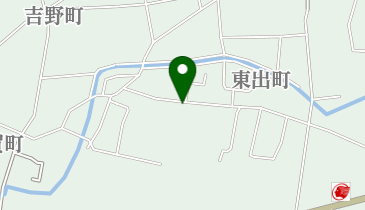 有限会社エコクラフトの地図画像