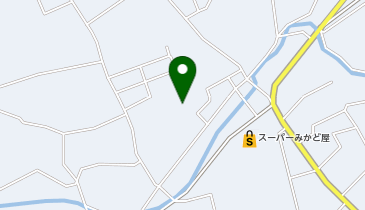 株式会社みずのホームの地図画像