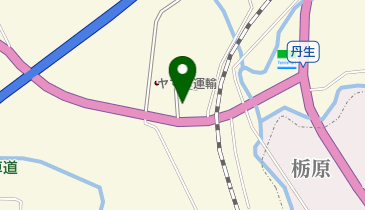 ドッグランドハルの地図画像