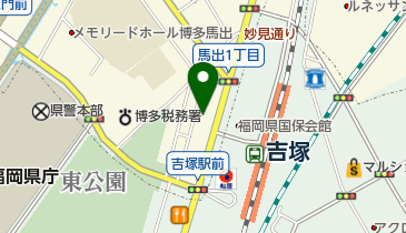 CITY・EXPRESS・MONEY・TRANSFER・JAPAN株式の地図画像