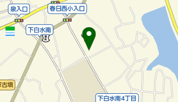 NILSAnnexの地図画像