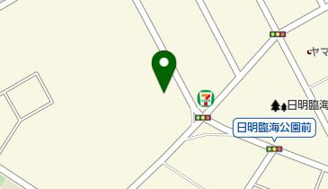 株式会社ヨコハマタイヤネットワークサービス九州小倉店の地図画像
