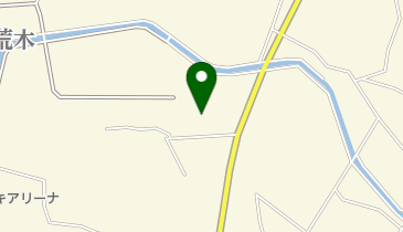 アルフレッサ株式会社福岡物流センターの地図画像