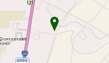 カラオケハウス陽だまりの地図画像