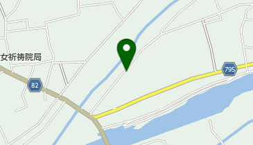 INI保険企画(合同会社)の地図画像