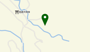 しみず園の地図画像