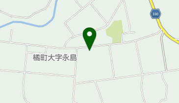 なかよし自動車サービスの地図画像