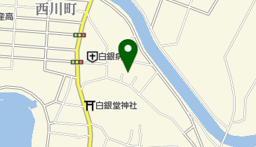 アンテイア(Antheia)の地図画像