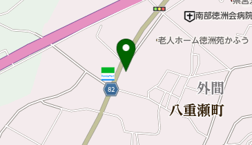 山海堂テクニカルカレッジの地図画像