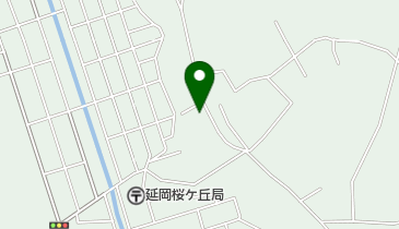 みどりの地球手づくりパンの地図画像