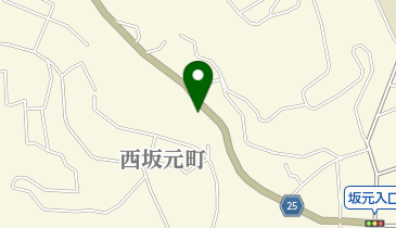 有限会社ワコーハウスの地図画像