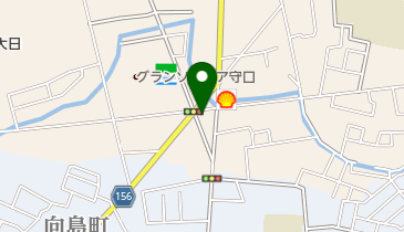 zakkaCavaの地図画像