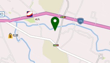 熊取町役場 教育委員会事務局 生涯学習推進課 文化振興グループの地図画像