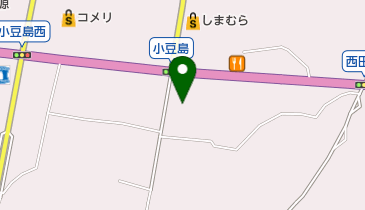 かせ屋和歌山店の地図画像