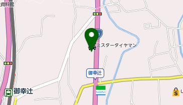 ハウジングプラザ・プラザ株式会社の地図画像