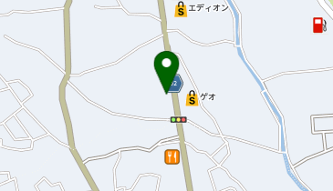 奈良市役所 福祉政策課 平城地域包括支援センターの地図画像