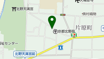 グラス・セゾンの地図画像