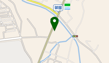 ライフプラス整骨院の地図画像