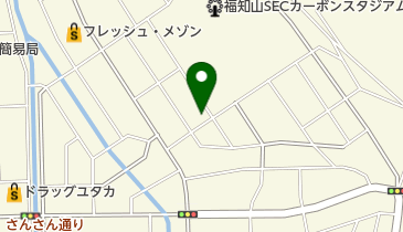 ルシアル(Luciall)の地図画像