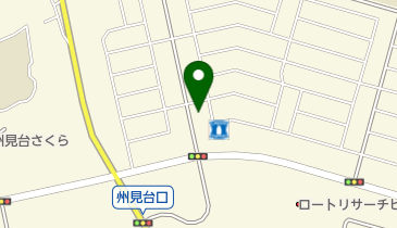 ロア(LOAR)の地図画像