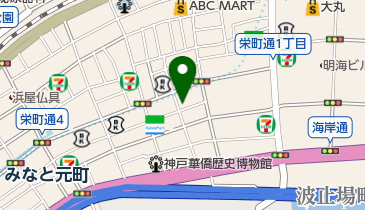 WOLTIFの地図画像