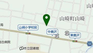 FIT-ボディケア&パーソナルトレーニングの地図画像