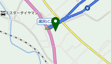 ケムズの地図画像