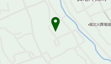 アフラック募集代理店今井剛の地図画像