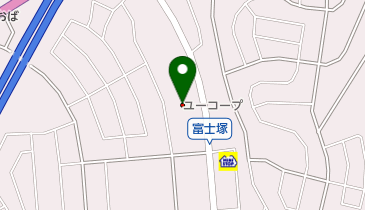 ランブロスベーカリー(LAMBROS)の地図画像