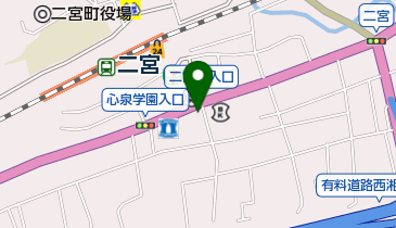 fuwa-fuwaの地図画像