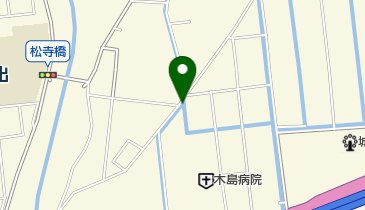 株式会社ガーデンパートナーの地図画像
