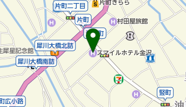 Ranaの地図画像