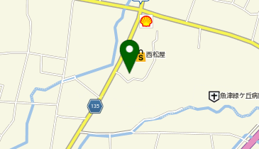 佐近裕太税理士事務所の地図画像