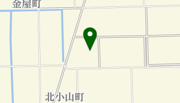 ナカヤ化学産業株式会社越前物流センターの地図画像