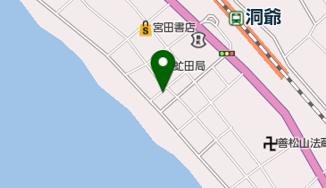 前田新聞店(合同会社)の地図画像