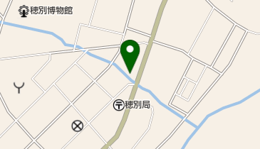 民宿ポレポーレの地図画像