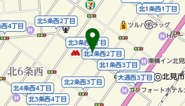 やまもとの地図画像
