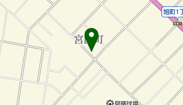 株式会社行徳石材宮園店の地図画像