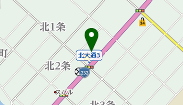 いちえ(NPO法人)の地図画像