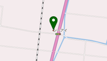 合資会社一鳩自動車整備工場井川店の地図画像